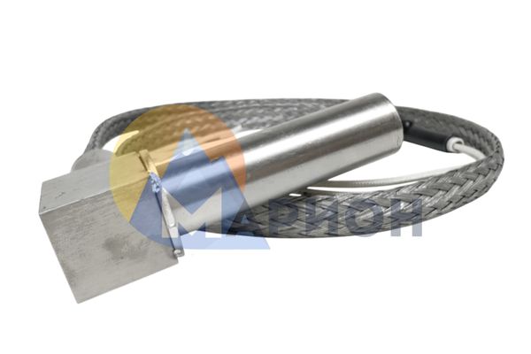 Патронные угловые нагреватели для фильеры экструдера Патронные угловые нагреватели для фильеры экструдера