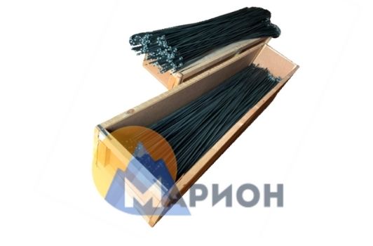 Трубчатые электронагреватели для вентиляции