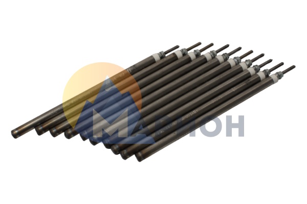 Патронный нагреватель для термической резки пластика Патронный нагреватель для термической резки пластика