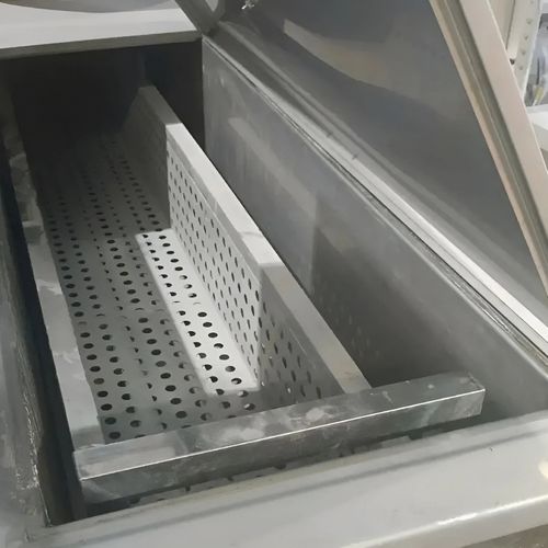 Ультразвуковая ванна