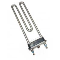 46142 ТЭН 1950W (прям.с отв. L=235, R15, M165)