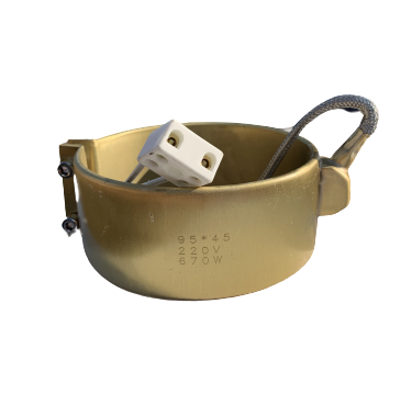 Сопловые нагреватели - обновленный раздел на сайте компании «Марион»