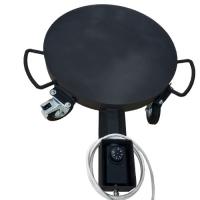 Бочковый донный нагреватель передвижной БДН 2000 210-КТ (560) Бочковый донный нагреватель передвижной БДН 2000 210-КТ (560)