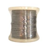 Проволока нихром Х20Н80-Н 0.5 мм