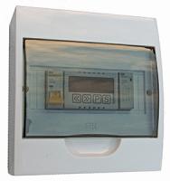 Шкаф управления ШМ-2-25 ip65