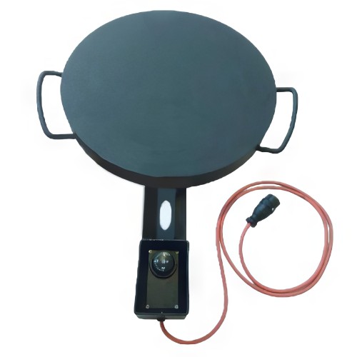 Бочковый донный нагреватель стационарный БДН 2000 210-КТ (560) Бочковый донный нагреватель стационарный БДН 2000 210-КТ (560)