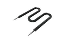 Оребренный ТЭН 