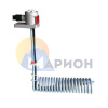 ТЭН фторопластовый, PTFE оболочка, модель HXL, 1000 Вт, 220 В