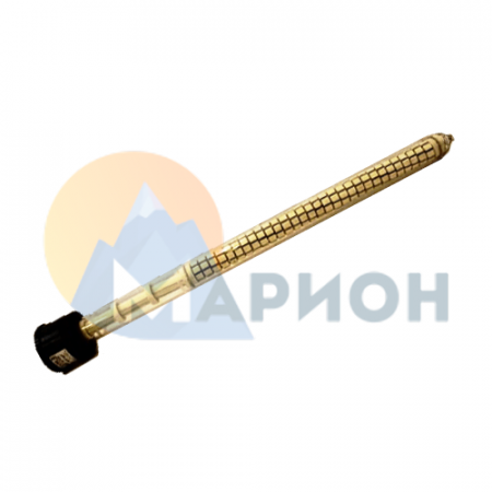 Нагреватель GGK-6kW/400V L=1990mm